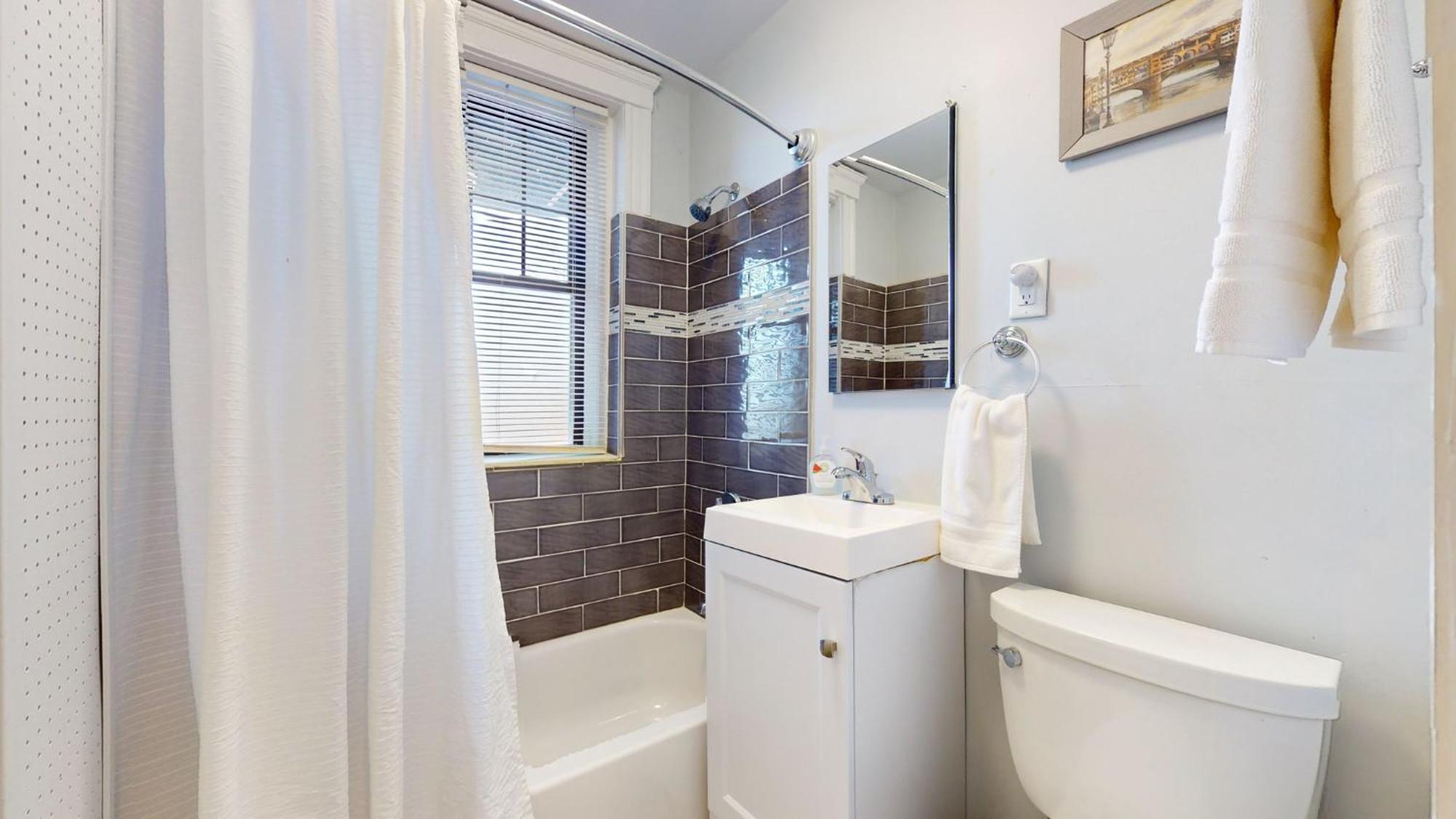 Apartamento Sunny,Cozy,Near Bc,Bu,Boston,Mbta Exterior foto